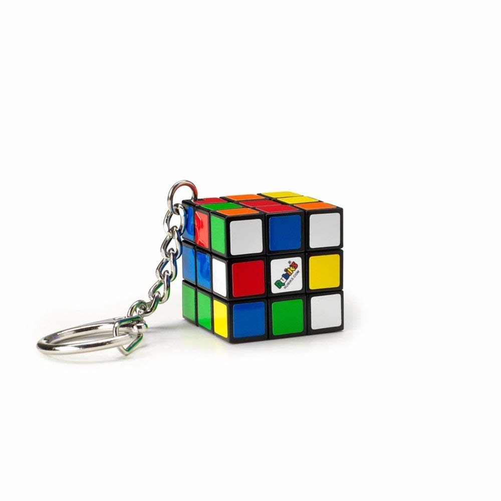 CUB RUBIK BRELOC ORIGINAL Spin Master - Imagine 9 [ps:39647c68-6c51-4548-aeb3-18b68bfacee3]