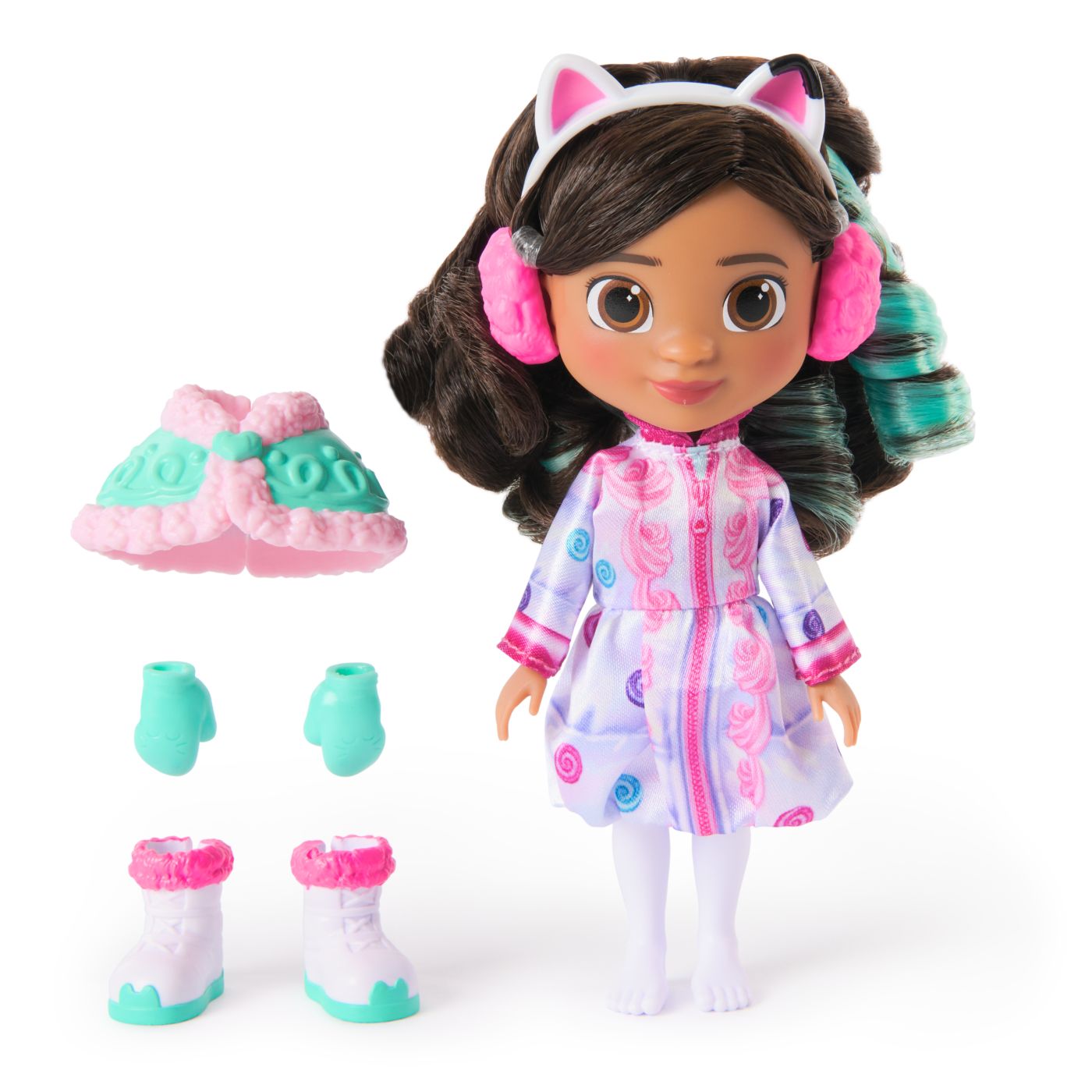 GABBYS DOLLHOUSE FILMUL PAPUSA TINUTA DE IARNA CU - Imagine 2 [ps:f4cfa33f-1874-4c4b-9dca-dc3e45eb28e6]
