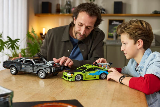 LEGO Technic Mitsubishi Eclipse Fast and Furious 42229 - Default Title (5) [ps:c589e636-809d-469c-9009-bc4eb55f5ad1]