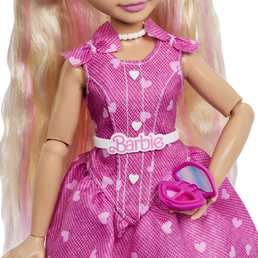BARBIE DREAM BESTIES PAPUSA BARBIE MALIBU CU ACCESORII - Imagine 5