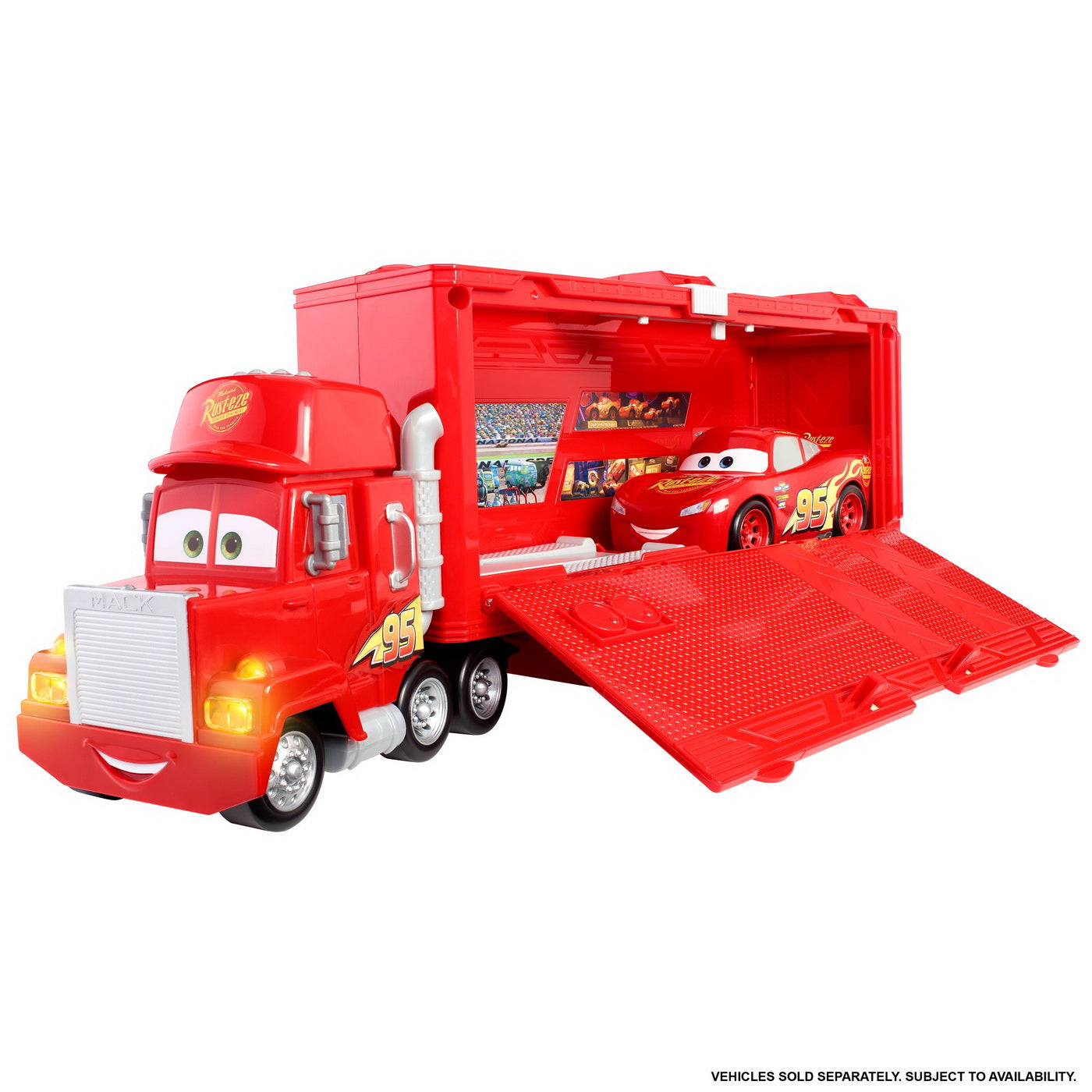 CARS TRANSPORTATORUL MACK [ps:75e86288-005a-41a4-ad46-bcc8db6b830d]