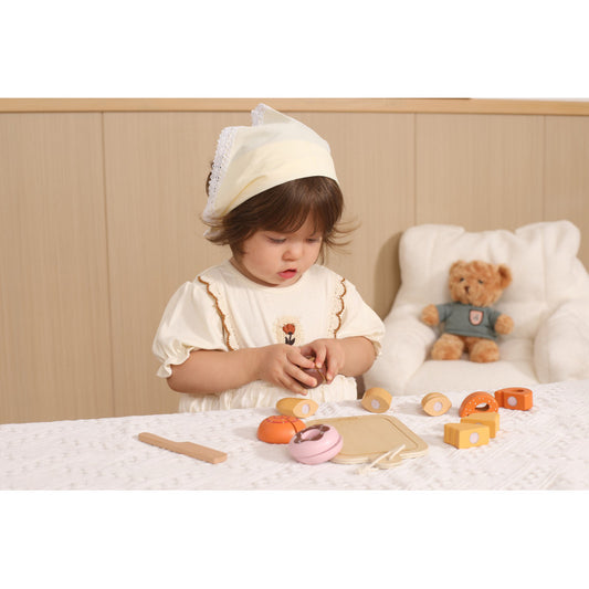 Set paine de taiat din lemn, PolarB Viga [ps:267d2112-c07f-4250-8346-73dcabd33f1e]