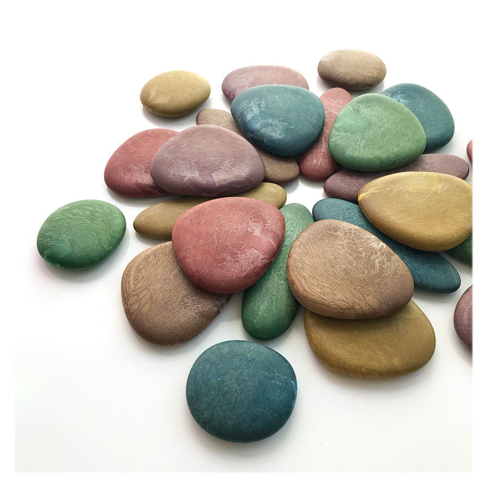 Junior Rainbow Eco-Pebbles Edx Education - Set Pietricele - Default Title (5) [ps:88538de9-92c3-4df6-a38f-f99d93a1e8d1]
