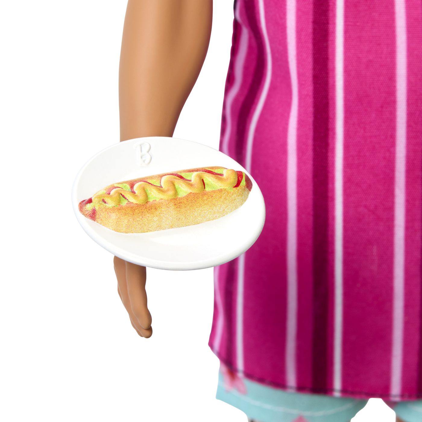 BARBIE MYSTERIES DETECTIVI PE PLAJA PAPUSA KEN CU - Imagine 4 [ps:200dda70-14e9-487d-9601-8b18a3ed6a50]