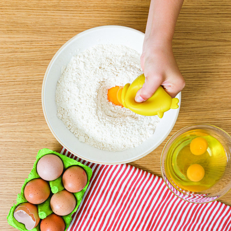 Separator de oua, Chefclub Kids [ps:493e4565-0cc3-49f6-9d6d-d95465abdea1]