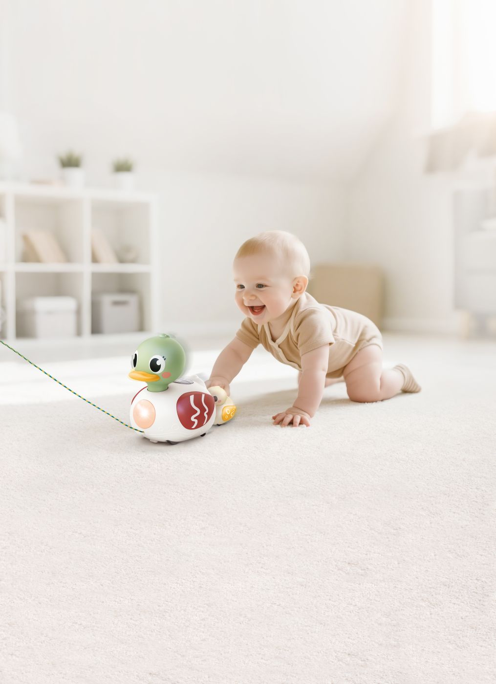 JUCARIE INTERACTIVA DE TRAS FAMILIA DE RATUSTE Jucarii Bebe - Imagine 4 [ps:a5609ddf-8497-4bef-8b7f-fee0dffad329]