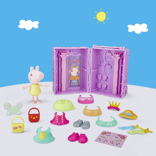 PEPPA PIG GARDEROBA LUI PEPPA Hasbro - Default Title (5) [ps:23df1f7c-a9cf-4488-ae86-4db9866a9320]