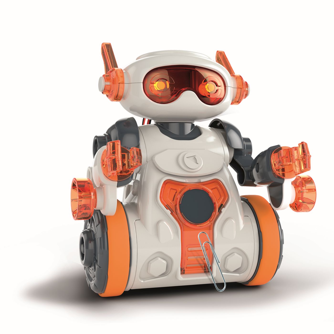 STIINTA SI JOACA ROBOTICS ROBOTUL MIO 2.0 AS - Imagine 2 [ps:19f6b7fa-0b9a-404e-807d-36eaab75b466]