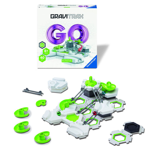 Gravitrax Set Construcție Rotativ Ravensburger - Default Title (5) [ps:4e0f6fa8-be2c-4b39-b476-be0ef50483bc]