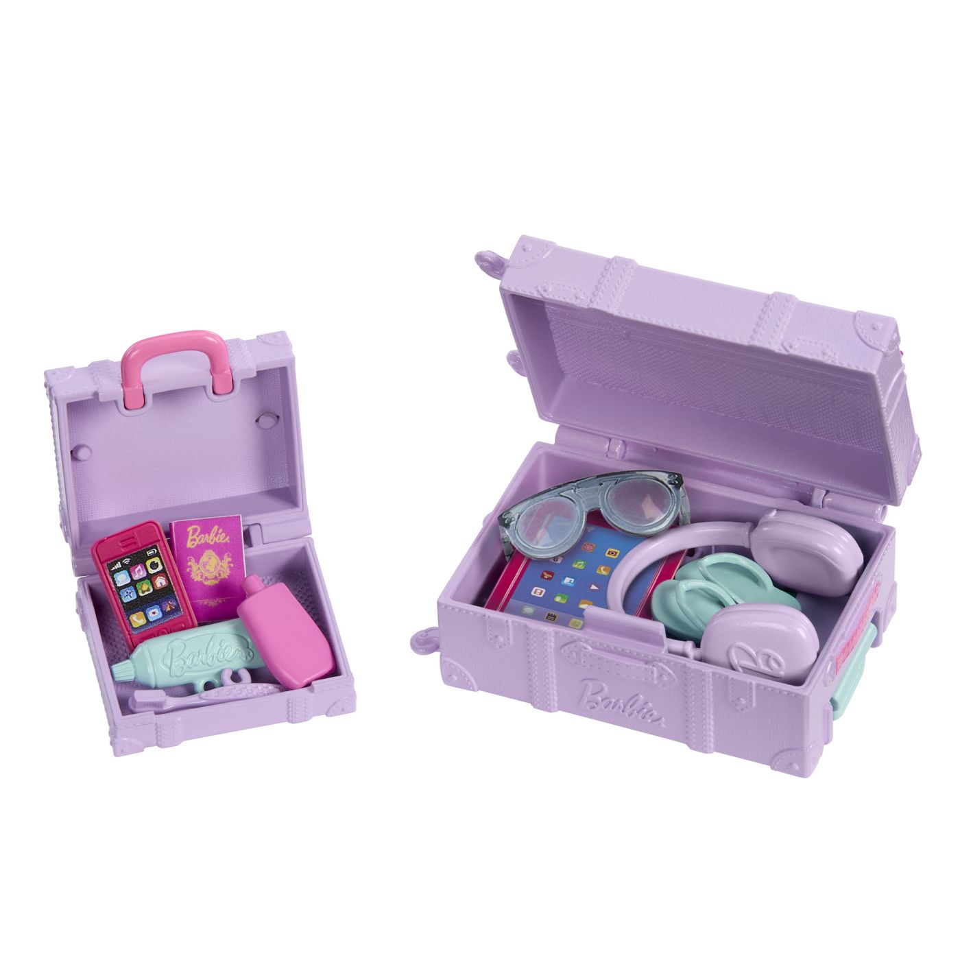 BARBIE FAMILY AND FRIENDS SET DE CALATORIE Mattel - Default Title (5) [ps:fa0543f9-123f-4f02-b0f5-769339d440ae]