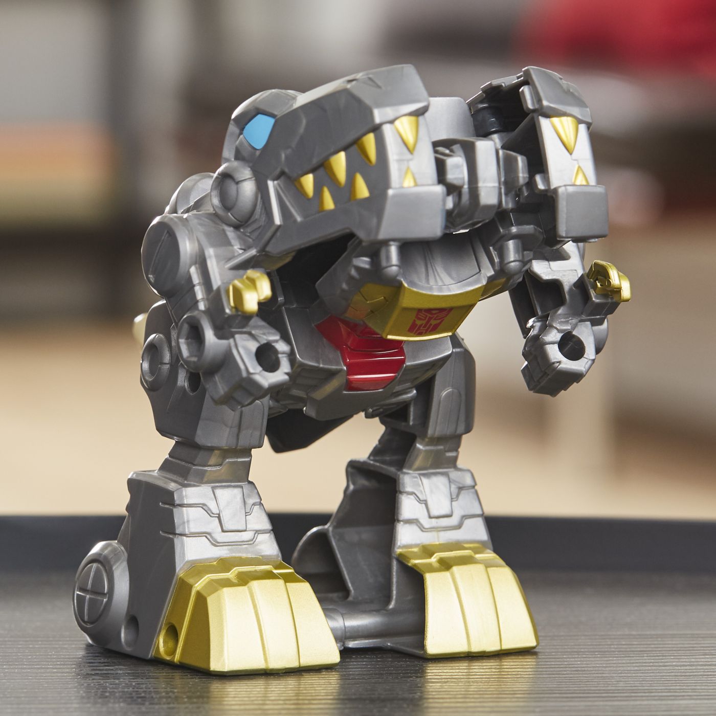 TRANSFORMERS CLASSIC HEROES TEAM ROBOT GRIMLOCK - Default Title (5) [ps:77b52b06-3438-4025-959f-0f75429e0da6]
