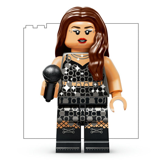 LEGO Editions Luna Concerte Olivia Rodrigo 43029 - Default Title (5) [ps:3a766c36-7033-4807-9b79-fbb91daf74e8]