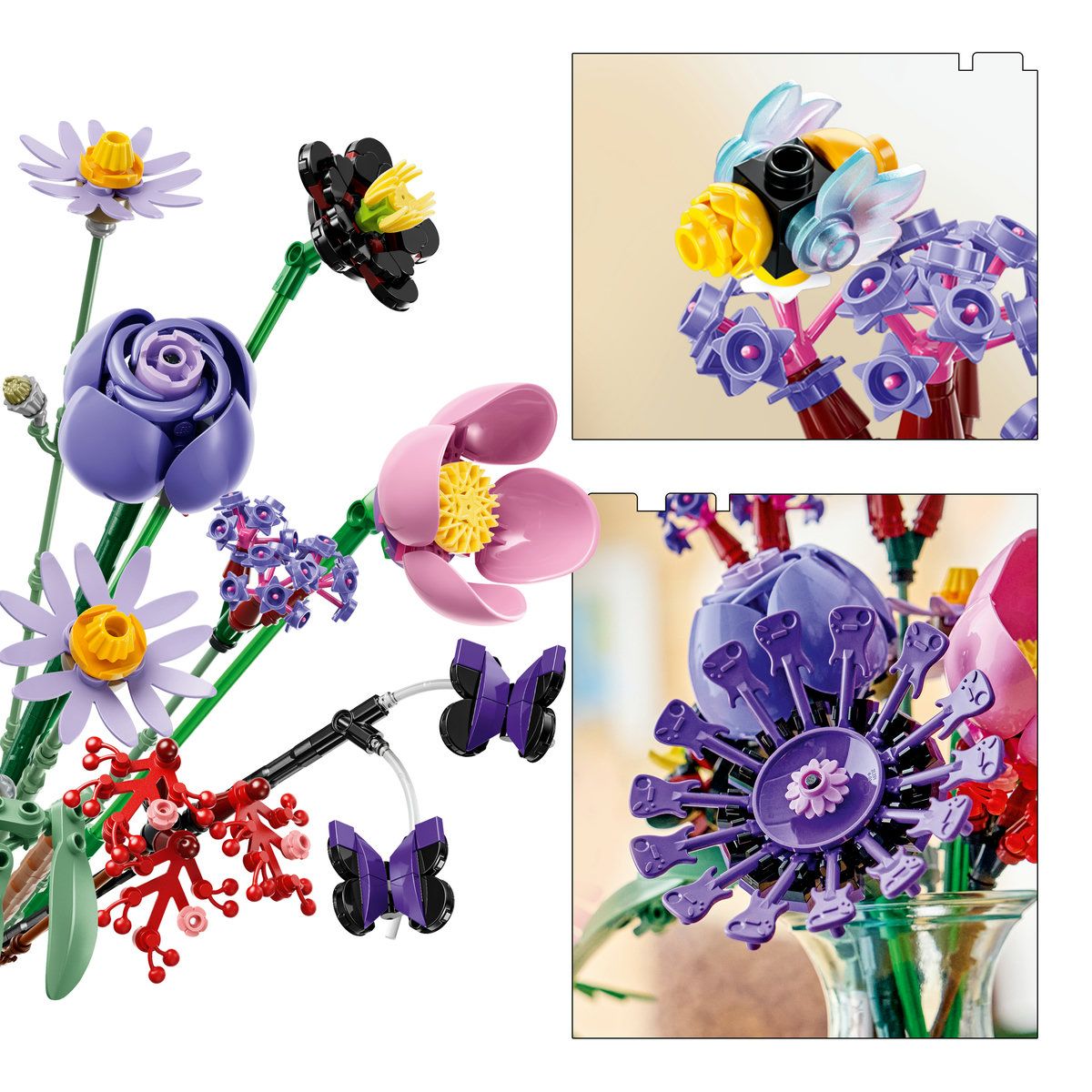 LEGO Editions Buchetul de Flori Olivia Rodrigo 11507 - Default Title (5) [ps:dbc3c182-b1a1-4395-a5a2-911c68c59d63]