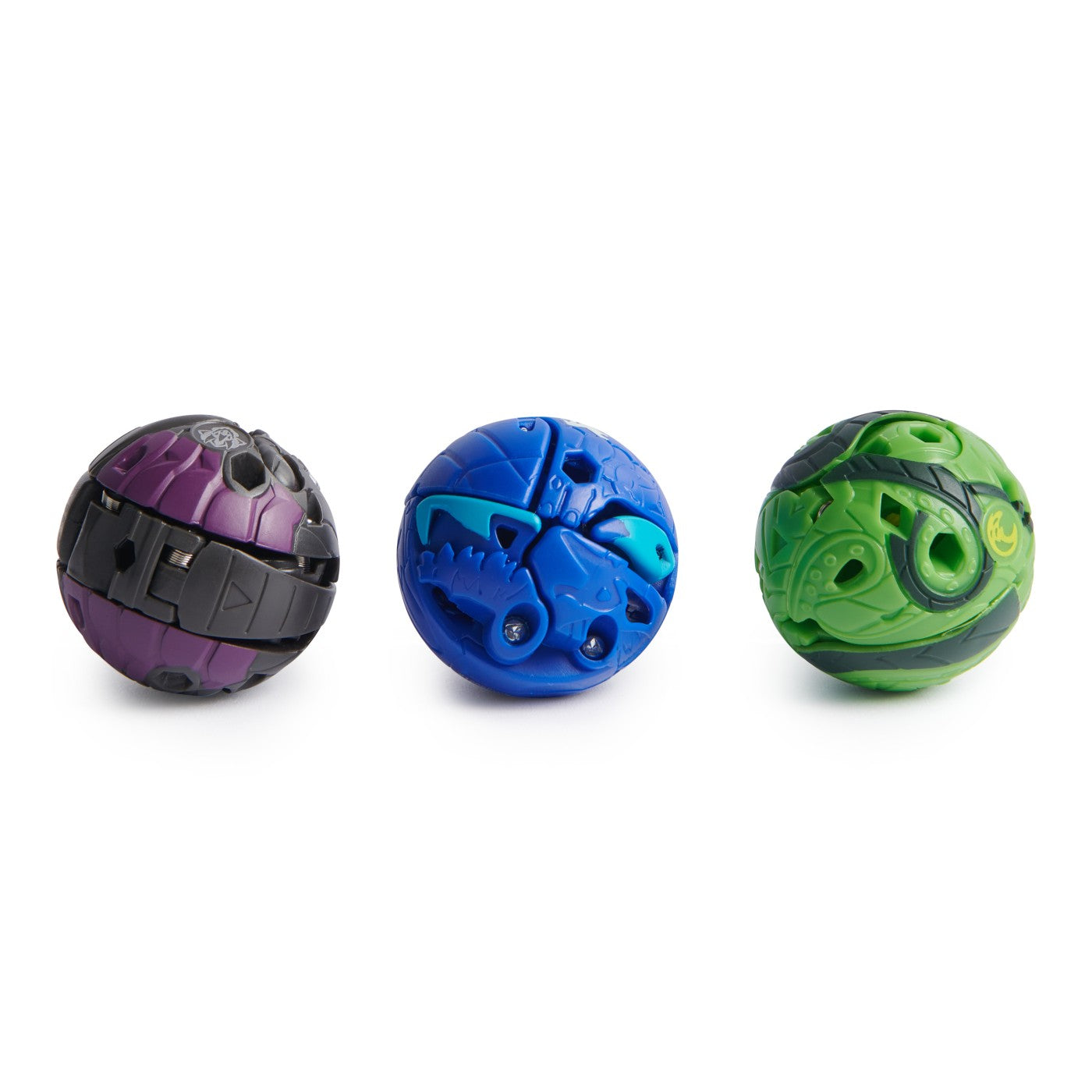 BAKUGAN SET DE LUPTA NILLIOUS, MANTID, BRUISER, OCTOGAN - Imagine 3 [ps:e83f1250-a602-4e7c-829e-69ce7057ff98]