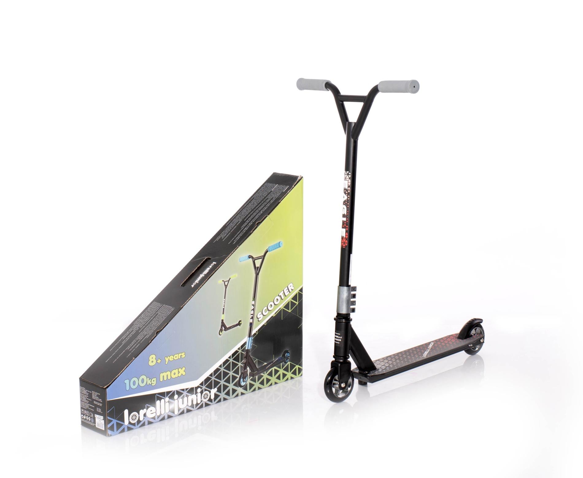 Trotineta pentru copii, 8 Ani+, aluminiu, Eagle - Imagine 5 [ps:bfb8e366-e8db-4ada-9199-2d1ab596c756]