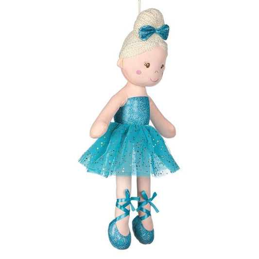Papusa Balerina Textila Jumbo, Par Blond, Rochie Bleu, 50cm - Bej Albastru (5) [ps:0b789697-0173-471b-8ce5-bbf47859ceb8]