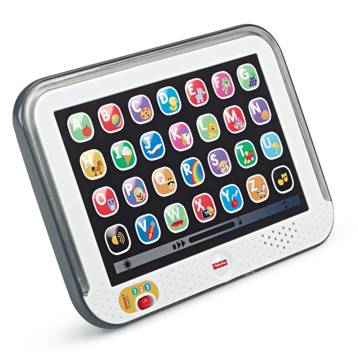 TABLETA EDUCATIVA CU 3 NIVELURI DE DEZVOLTARE LIMBA - Imagine 2 [ps:3290b15d-6b24-4ebf-a91e-fee4f38686ed]