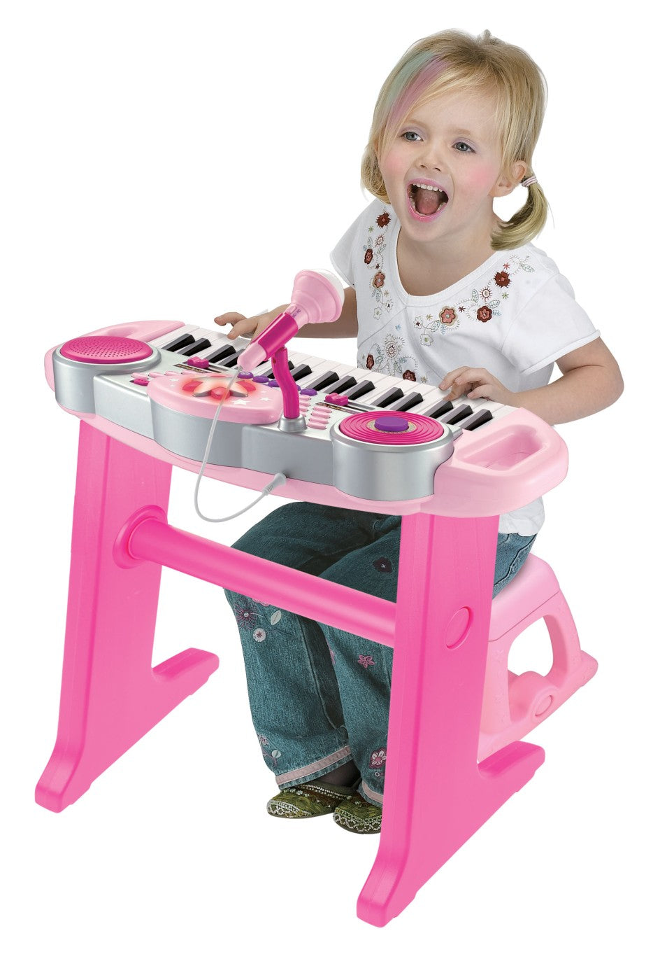 WINFUN ORGA ELECTRONICA - Imagine 5