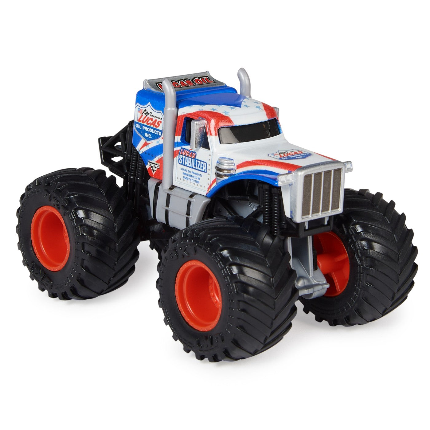 MONSTER JAM MASINUTA METALICA ZOMBIE SCARA 1 LA 64 Spin - Stabilizer (5) [ps:50a6e3d8-f4e1-4a0e-9d79-1ef1f12a6255]