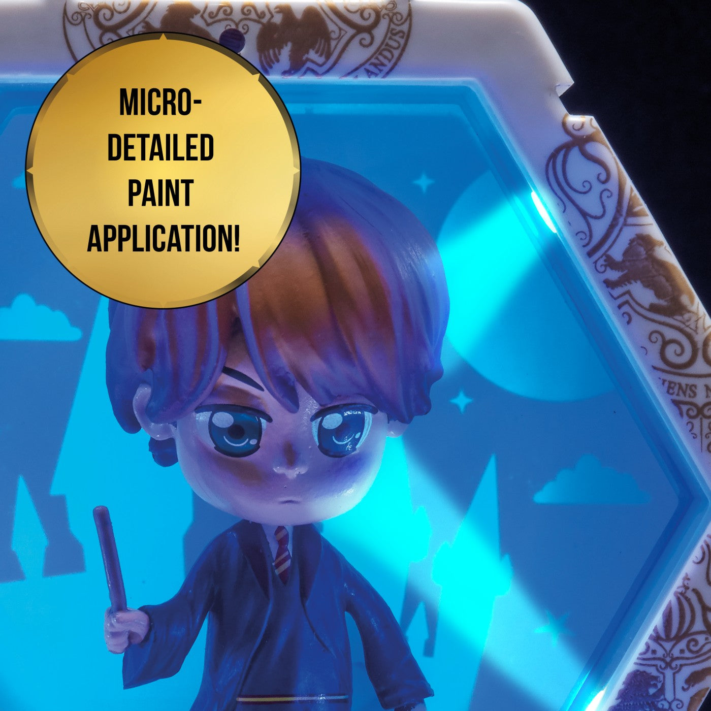 WOW! PODS - WIZARDING WORLD RON WOW! STUFF - Imagine 5 [ps:f8d5fdb5-fb7c-45f2-b0bd-880eff31af51]