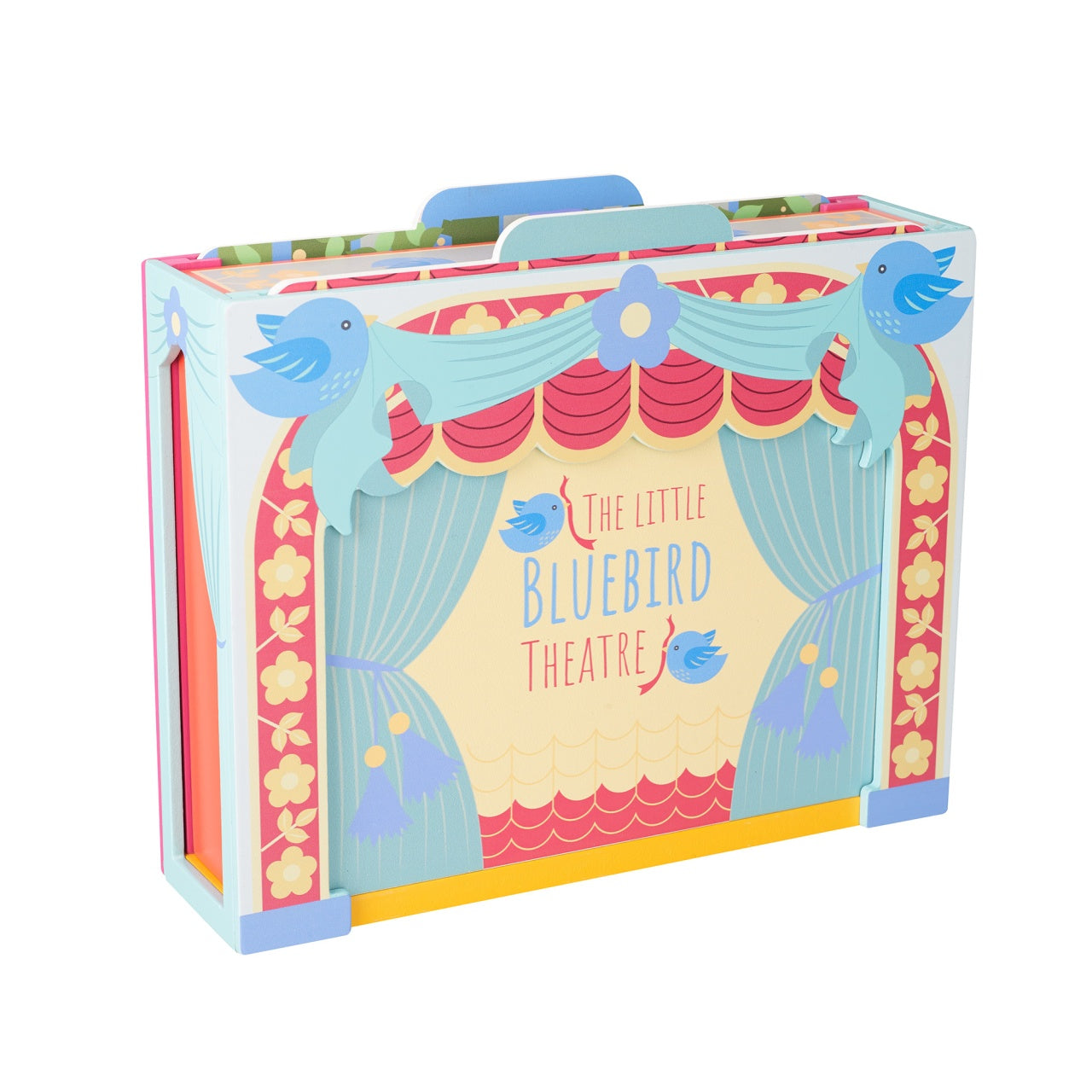 Teatru de masa din lemn, Orange Tree Toys - Imagine 5 [ps:db4e8a02-599c-4f6e-9fd4-ae55e6801e66]
