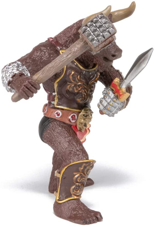 PAPO FIGURINA MINITAUR - Imagine 6 [ps:bdec8898-b0f7-46d2-bfe6-8454e82df9ec]