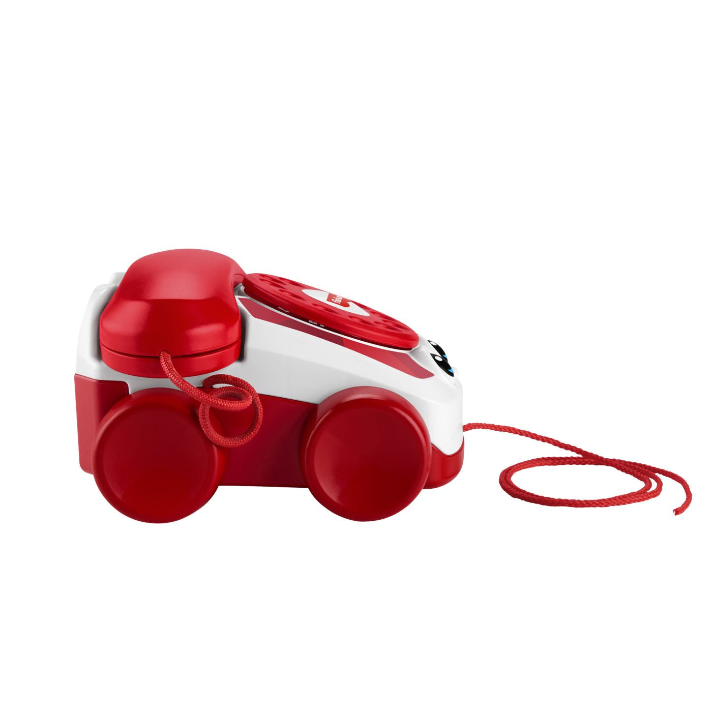 FISHER PRICE TELEFON INTERACTIV ROSU Mattel - Imagine 7 [ps:af34590c-5d78-4973-943f-de0124bb31cd]