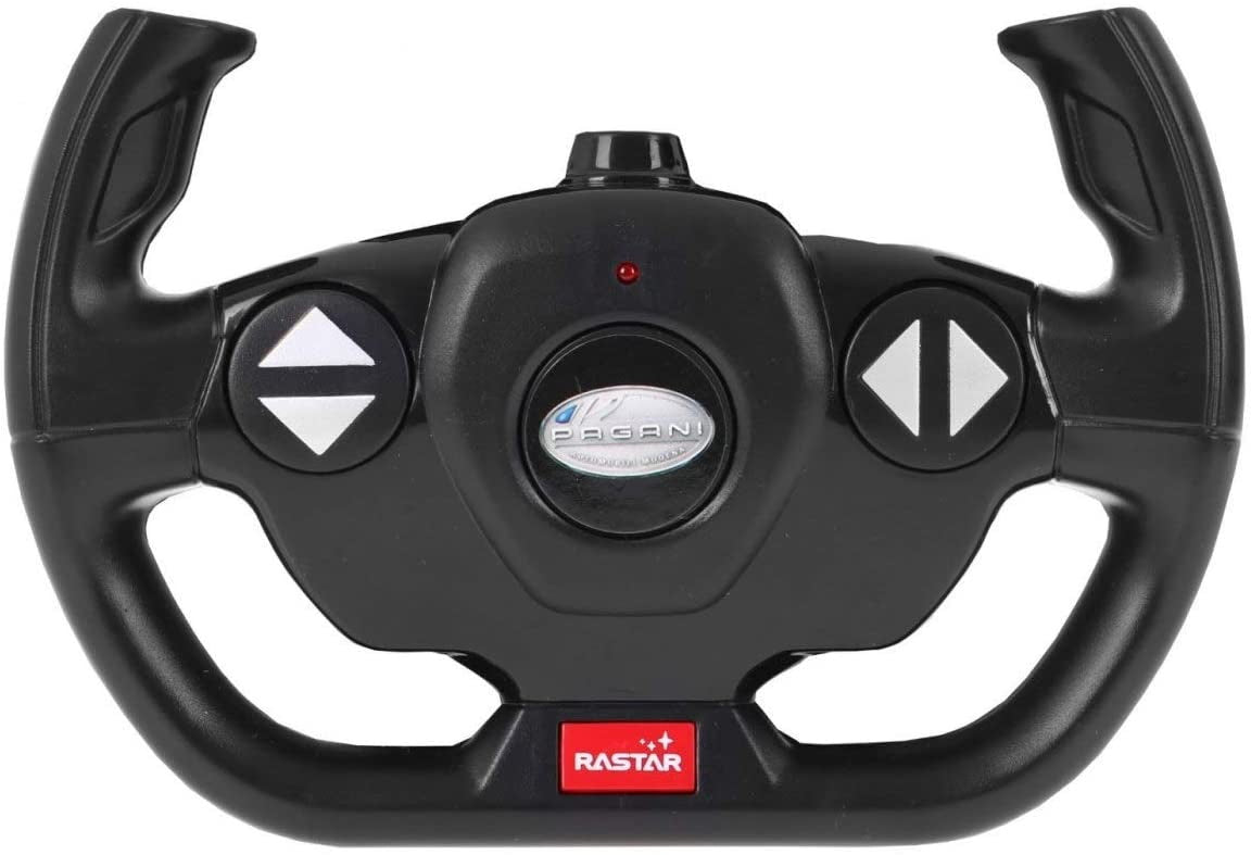 MASINA CU TELECOMANDA PAGANI ZONDA R ALB CU SCARA 1 LA - Alb (5) [ps:35027a9d-7d93-46f7-a16e-c4e2ca82bd48]