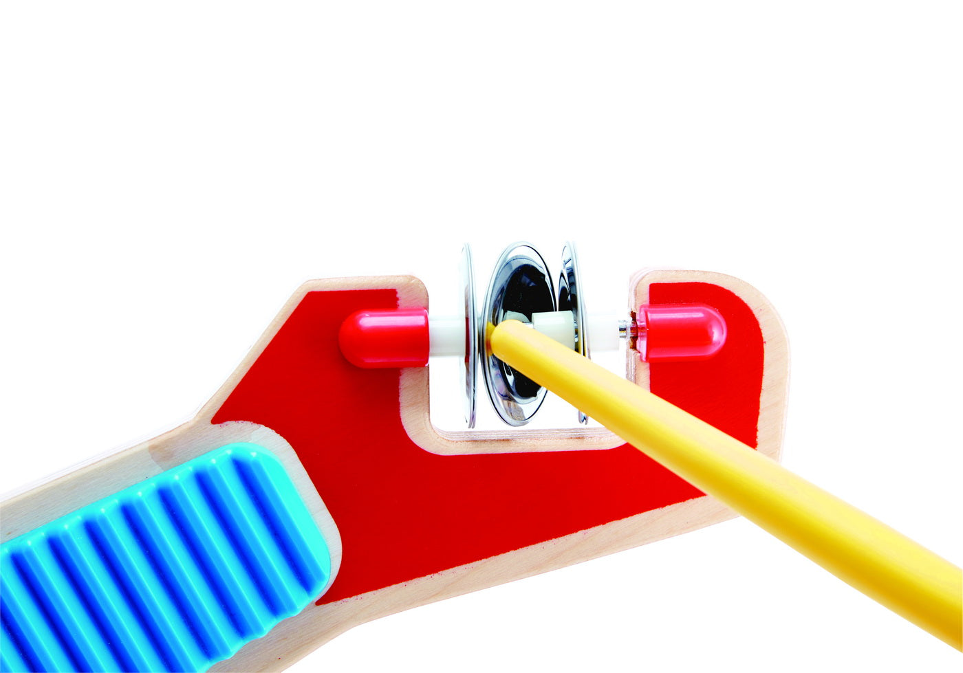 HAPE SET MUZICA 6-IN-1 - Imagine 5