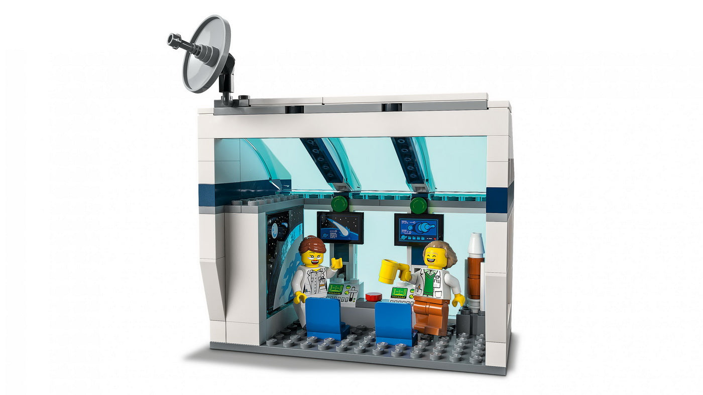 LEGO CITY CENTRUL DE LANSARE AL RACHETELOR 60351 - Default Title (5) [ps:cd8e843f-94d0-46e7-8464-d98d429edcae]