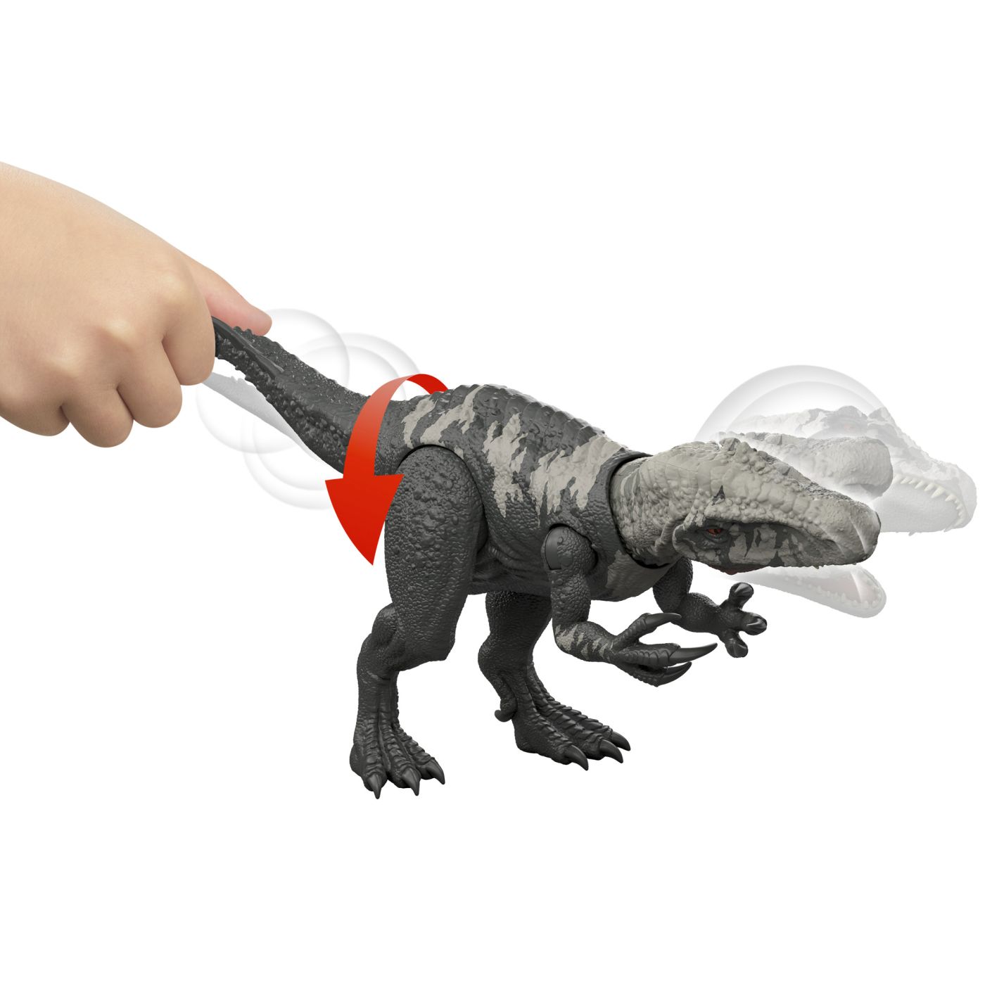 JURASSIC WORLD RENASTEREA DINOZAUR GIGANTIC - Imagine 3 [ps:c461af08-ce09-4db6-84ce-12c9188b60cf]