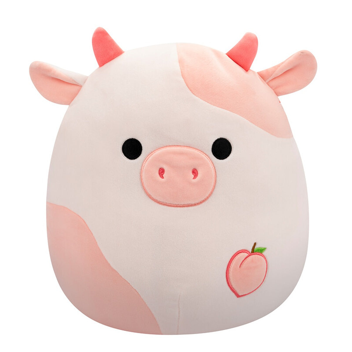 SQUISHMALLOWS Squad 21 Ass A 19 cm, jucarie de plus, - Imagine 5