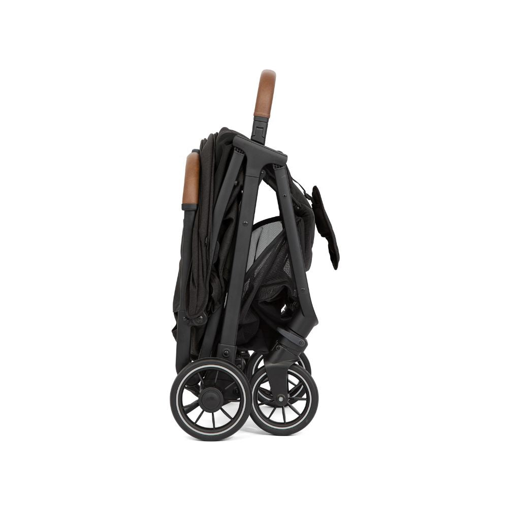 Cărucior Joie Pact Pro Pebble - Compact și Ușor - Shale (5) [ps:32d13be2-f042-462d-ba2c-60b3023882f5]