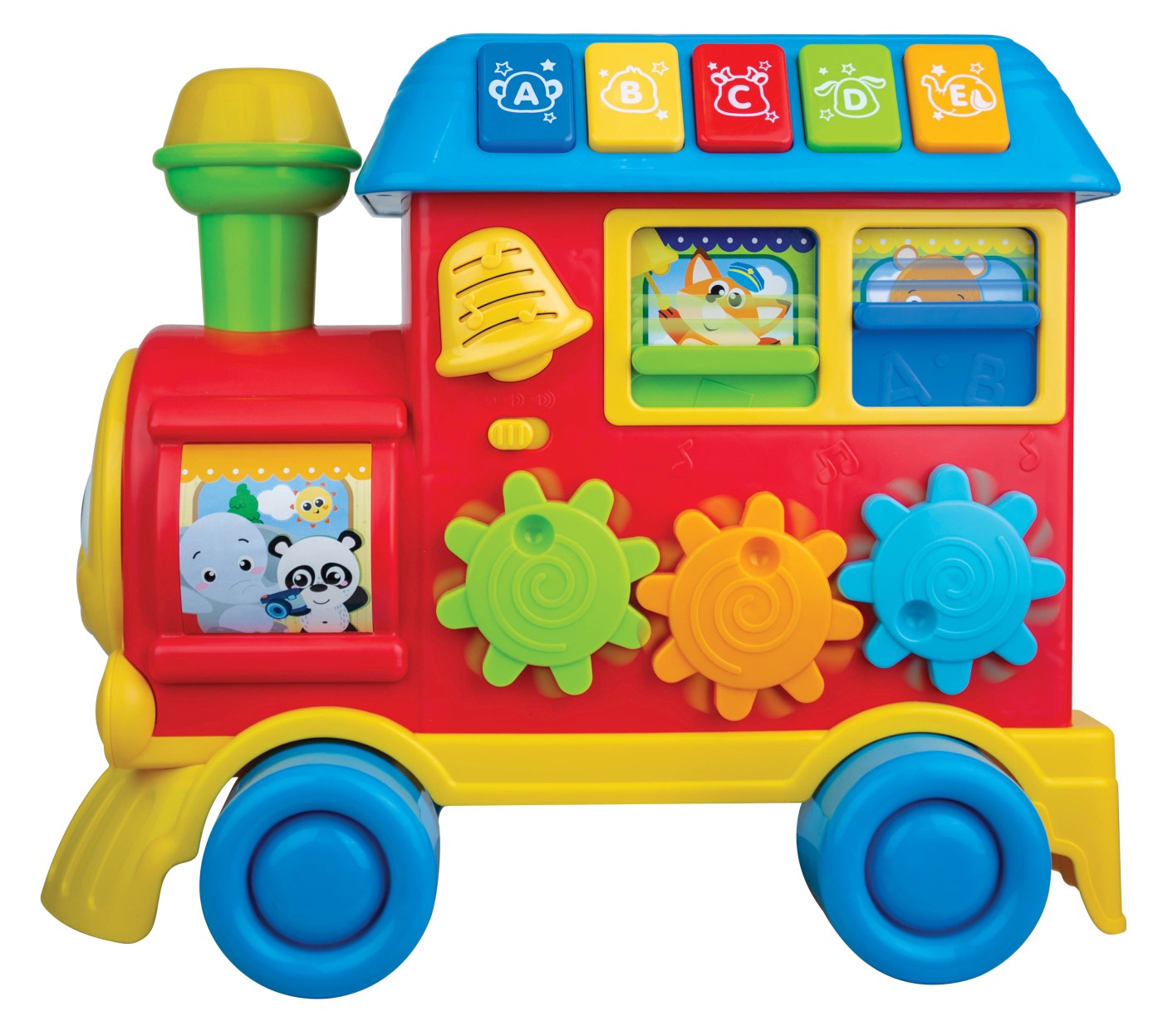 WINFUN ANTEMERGATOR TRENULET - Imagine 4 [ps:9768ad49-2ef7-4e46-a908-0097adf2457e]