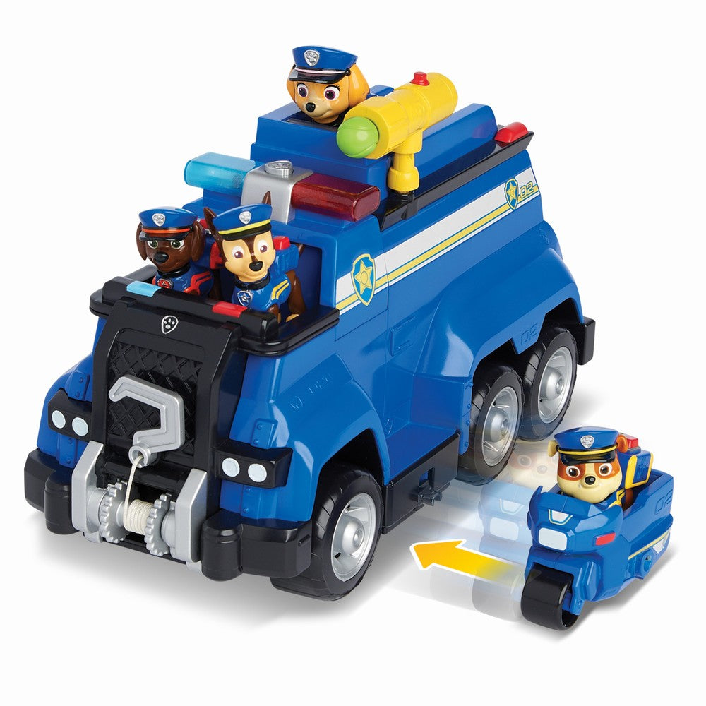 PATRULA CATELUSILOR VEHICUL DE POLITIE CHASE CU - Poliție (5) [ps:83e86af8-f56a-46d2-99da-72399fdf9adf]