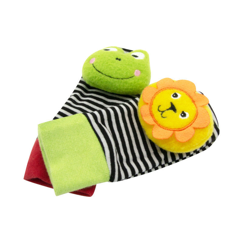 Set de 4 zornaitori BabyJem - Imagine 3 [ps:60ce4564-7d48-40d9-838d-c9781f0564b7]