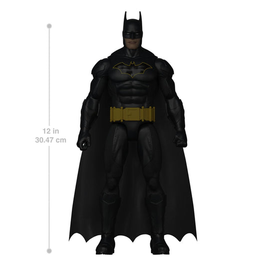 Figurină Batman DC 30cm Mattel - Jucărie Articulată - Default Title (5) [ps:b819fb95-d4bf-4dd7-b473-41593593d85c]