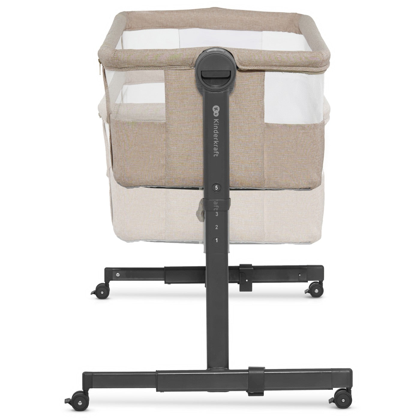 PATUT CO-SLEEPER KINDERKRAFT NESTEE UP 2, BEJ [ps:ca8d4d41-4cb9-4c91-87ff-2f747a0cd012]