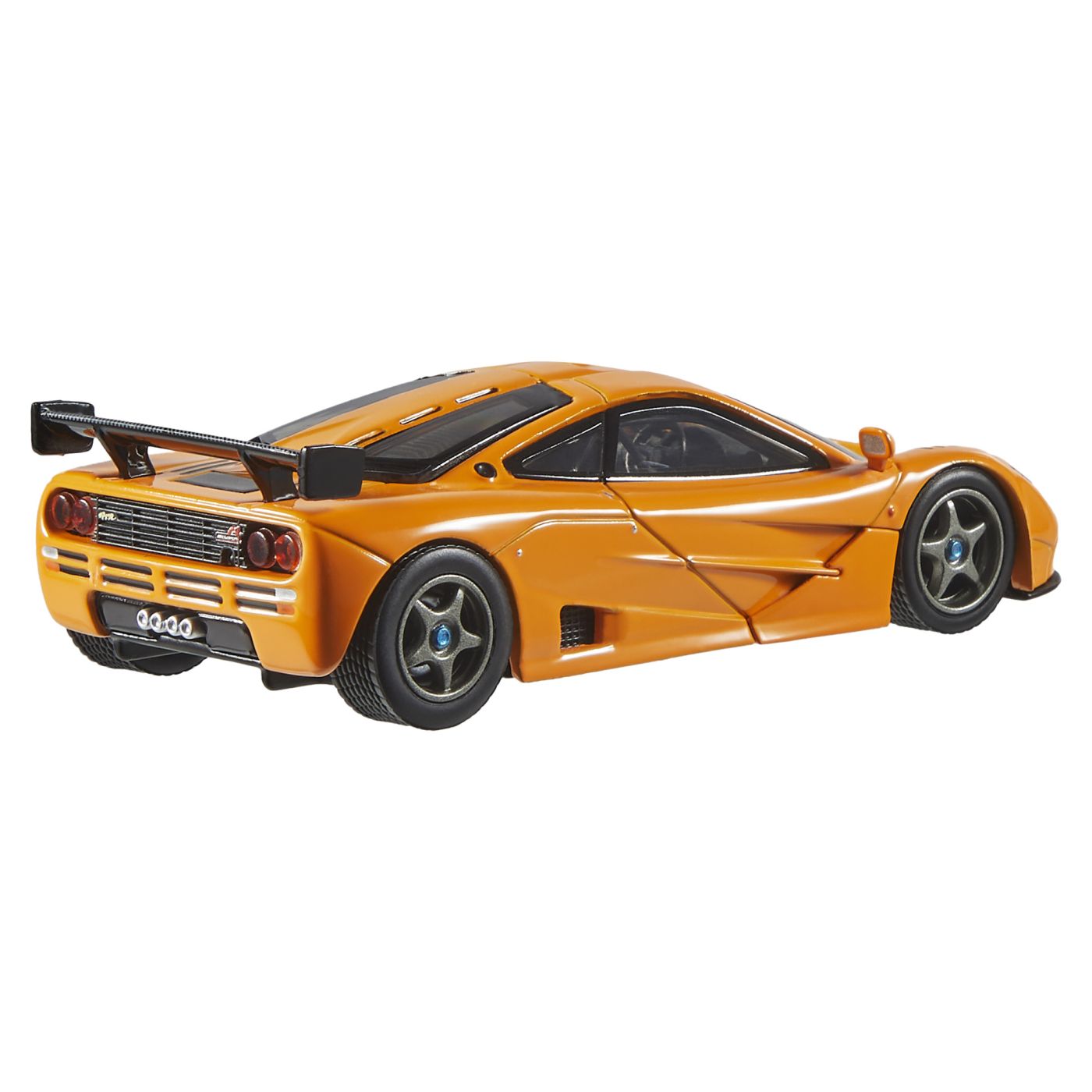HOT WHEELS PREMIUM REAL RIDERS MASINUTA METALICA MCLAREN - Imagine 4 [ps:1d070434-8c63-47f4-a689-6bdb4a19a772]