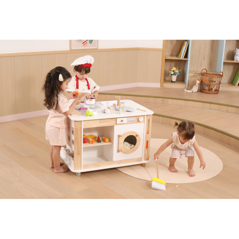 Centru de joaca educativ pentru abilitati de viata, Viga [ps:6e269e73-51be-4060-a846-33b27c01dfc0]