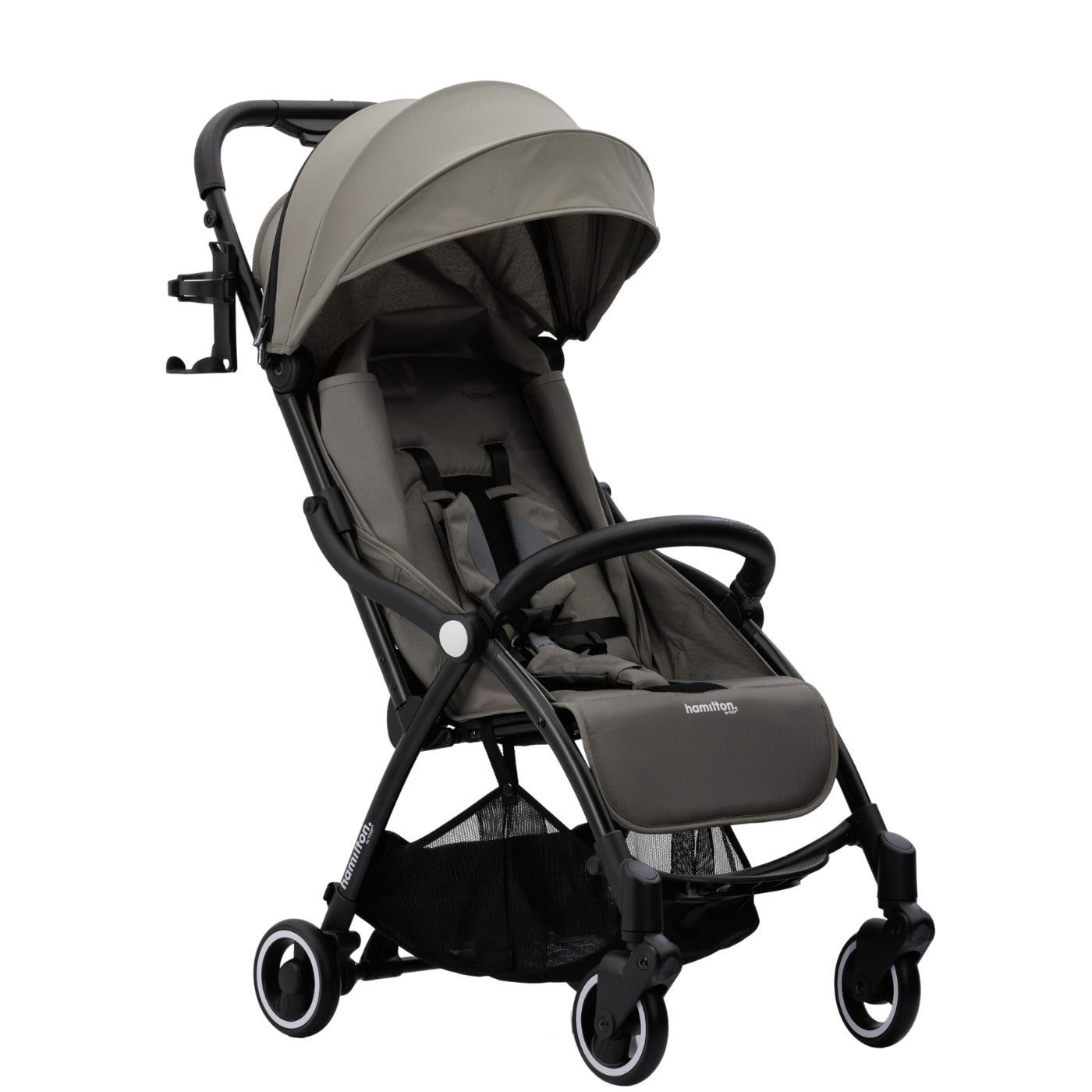 CARUCIOR MAGIC FOLD X1 PLUS HAMILTON GREY [ps:d78002f5-6ca4-4e45-ba06-a16680ca80a1]
