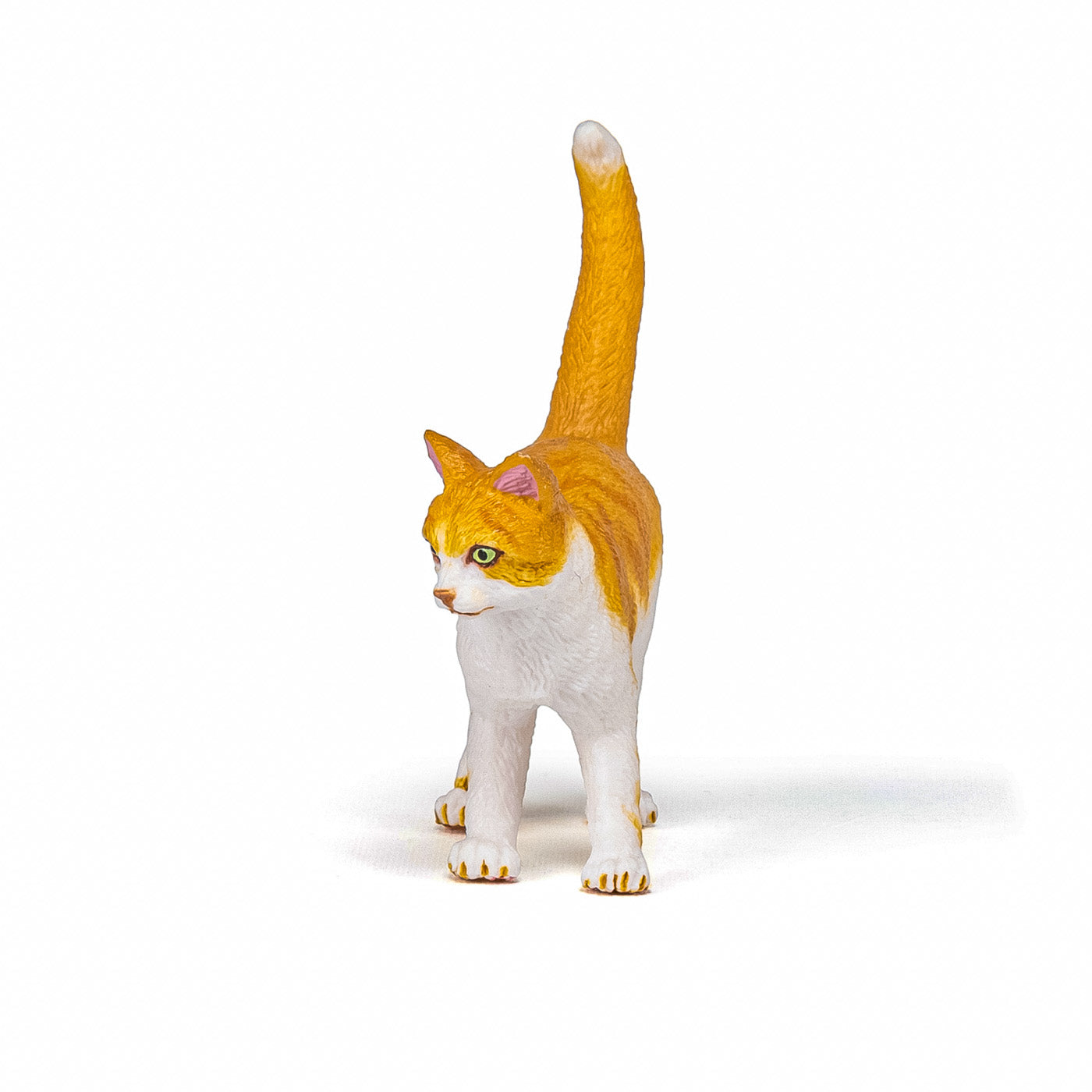 PAPO FIGURINA PISICA SEZAND - Imagine 5