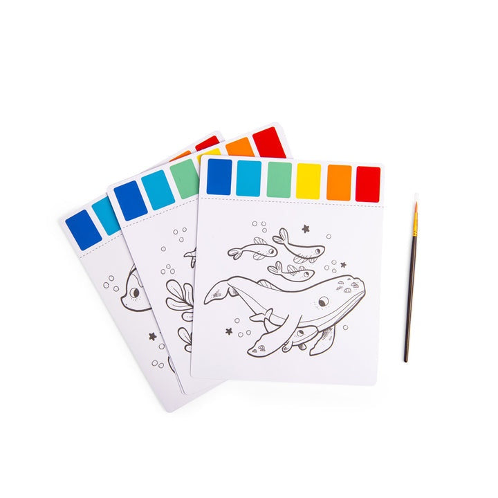 Planse preilustrate pentru pictura Aventurile lui - Imagine 4 [ps:1a7422c6-d179-40e1-8db3-482aed04cceb]