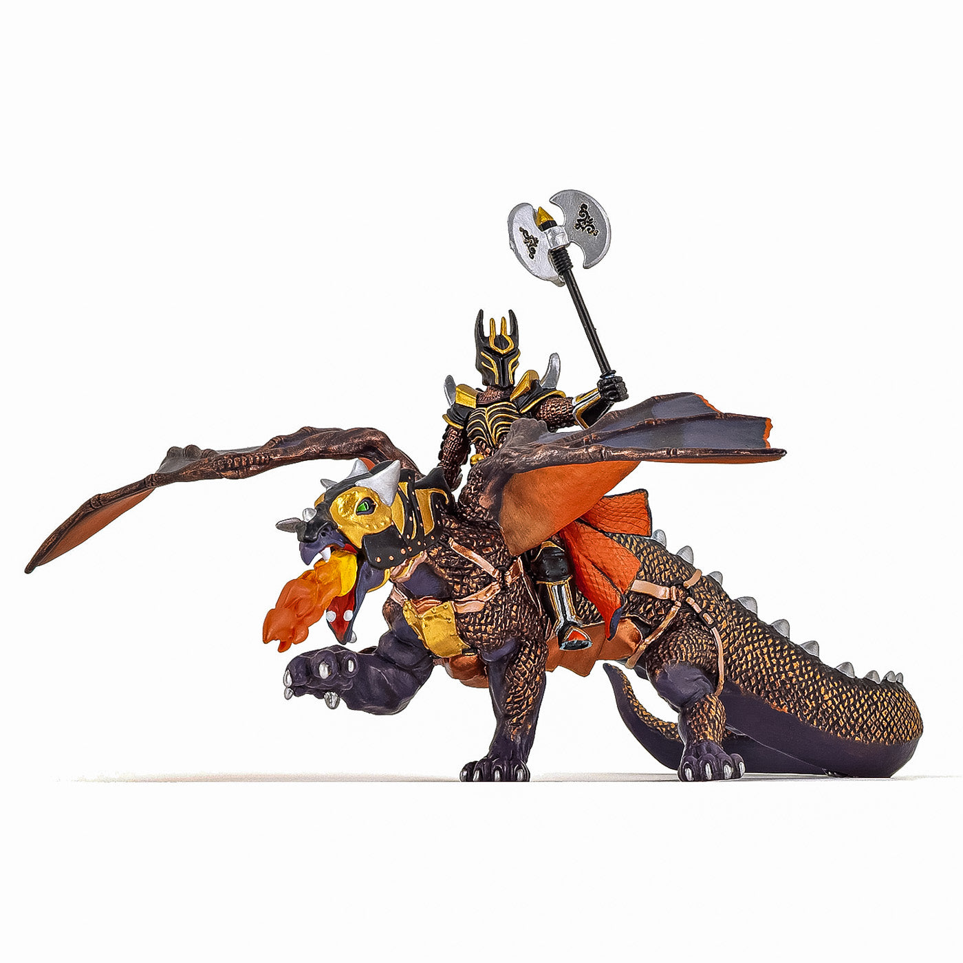 PAPO FIGURINA DRAGONUL INTUNERICULUI - Imagine 8 [ps:c44e6b19-8065-426e-b905-79f45dae43b2]