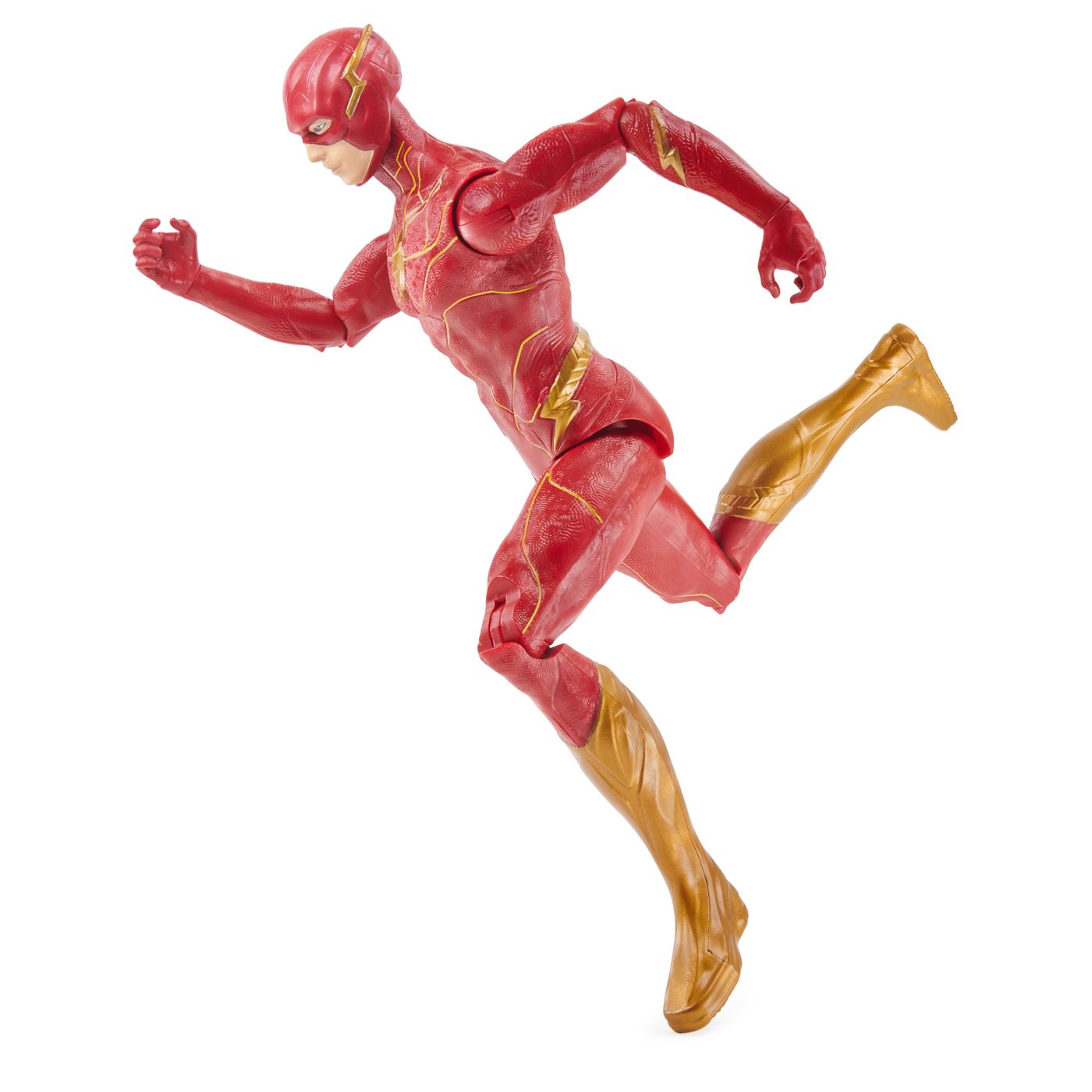 Figurină The Flash Costum Roșu 30cm Spin Master - Batman - Default Title (5) [ps:57f91486-2ed0-48c8-a484-d2633d117907]