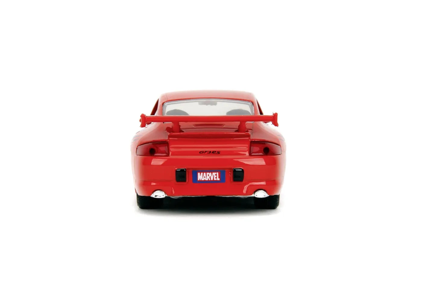 JADA MARVEL MASINUTA METALICA SPIDER MAN PORSCHE 911 GT3 - Imagine 4 [ps:ec1cfcc8-f06e-4691-a0c1-711dc1b6a1f1]