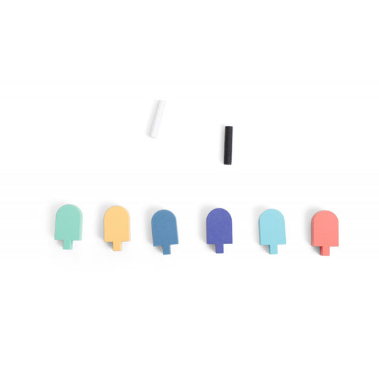 Joc de logica Ghiceste combinatia, BS Toys [ps:924435ff-2cd0-4a54-a2df-d6a72a958c74]