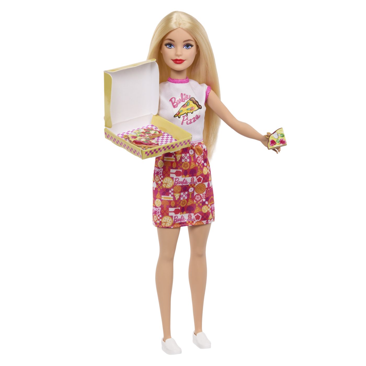 Barbie Dream Land Set de Joacă Pizzeria - Mattel - Default Title (5) [ps:36a9eedb-aa10-4375-8a29-2f60ceeaba23]