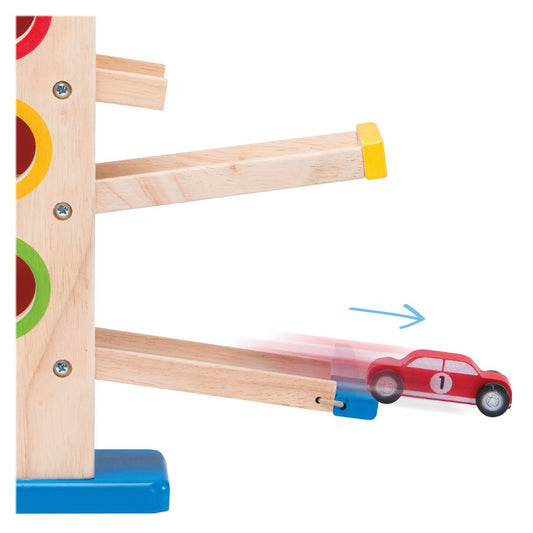 Mașinuțe pe Rampă Wonderworld din Lemn | Jucărie Educativă - Default Title (5) [ps:c0bdb65e-acc2-45bb-bcf6-0919e9fae6b8]