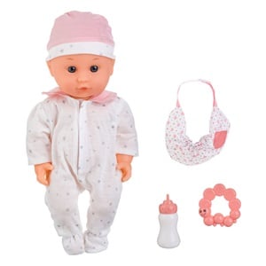 Papusa Bebeluș cu Marsupiu și Accesorii Jumbo, 30cm - Default Title (5) [ps:ce113e1a-22d0-43e8-bb7a-a747ac4ab713]